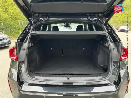 Photo 13 BMW X1  xDrive30e 326ch M Sport