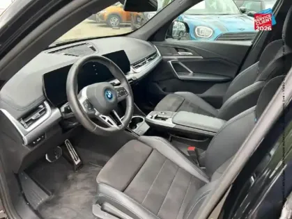 Photo 14 BMW X1  xDrive30e 326ch M Sport