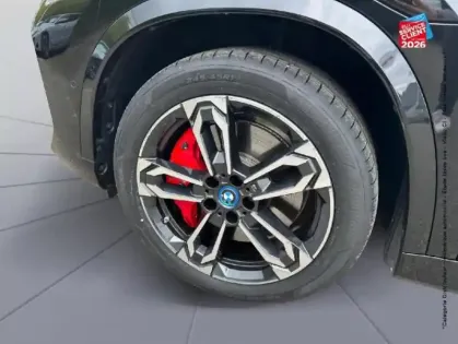 Photo 9 BMW X1  xDrive30e 326ch M Sport