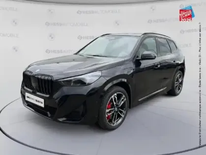 Photo Bmw X1 M Sport