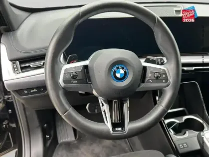 Photo 11 BMW X1  xDrive30e 326ch M Sport