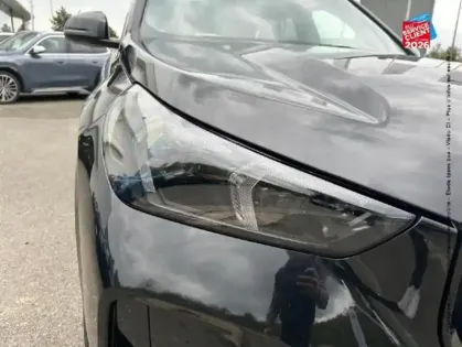 Photo 12 BMW X1  xDrive30e 326ch M Sport