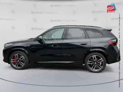 Photo 8 BMW X1  xDrive30e 326ch M Sport