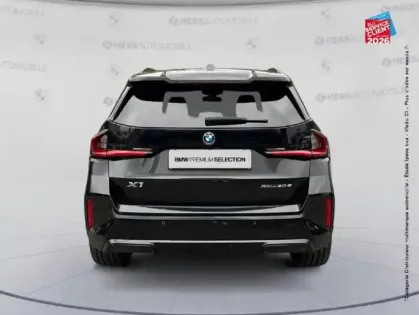 Photo 6 BMW X1  xDrive30e 326ch M Sport