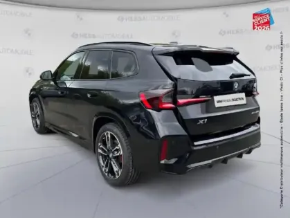 Photo 7 BMW X1  xDrive30e 326ch M Sport