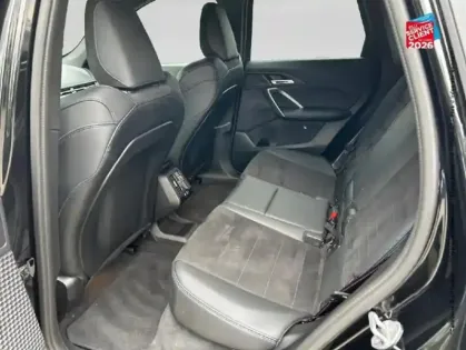 Photo 10 BMW X1  xDrive30e 326ch M Sport