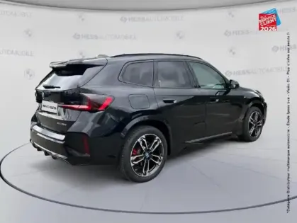 Photo 5 BMW X1  xDrive30e 326ch M Sport