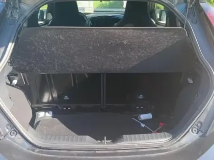 Photo 12 Toyota Aygo  X 1.0 VVT-i 72ch Design S-CVT MY24