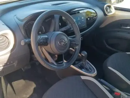 Photo 14 Toyota Aygo  X 1.0 VVT-i 72ch Design S-CVT MY24