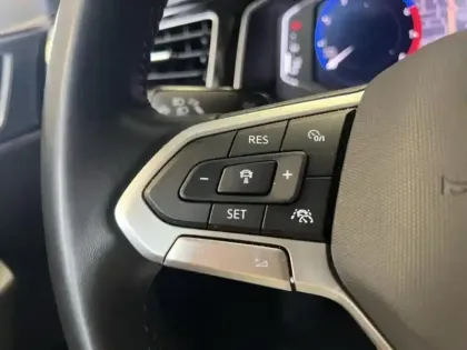 Photo 13 Volkswagen Polo  1.0 TSI 95ch Style