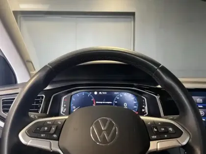 Photo 11 Volkswagen Polo  1.0 TSI 95ch Style