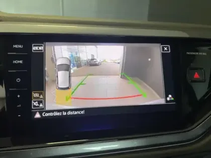 Photo 6 Volkswagen Polo  1.0 TSI 95ch Style