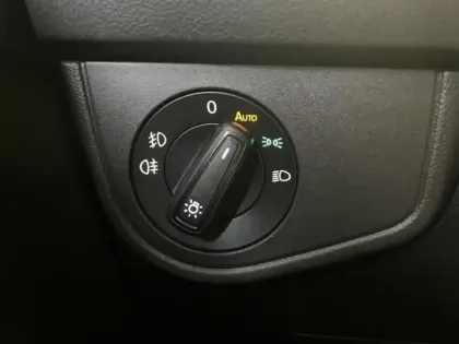 Photo 10 Volkswagen Polo  1.0 TSI 95ch Style