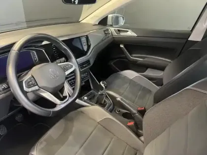 Photo 8 Volkswagen Polo  1.0 TSI 95ch Style