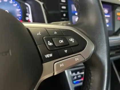 Photo 14 Volkswagen Polo  1.0 TSI 95ch Style