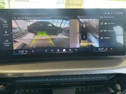 Photo 13 BMW Serie 3 Série 3 Touring 330eA 292ch M Sport