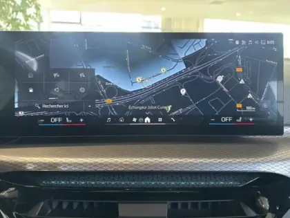 Photo 10 BMW Serie 3 Série 3 Touring 330eA 292ch M Sport