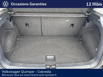 Photo 6 Volkswagen T-cross  1.0 TSI 116ch VW Edition DSG7