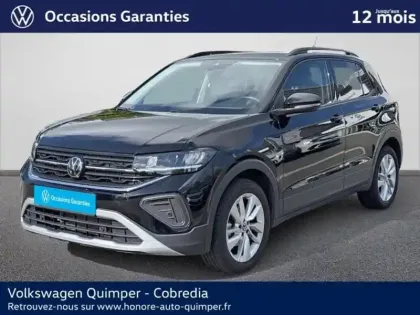 Photo Volkswagen T-cross Vw Edition
