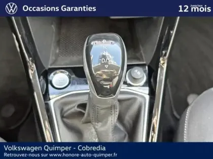 Photo 13 Volkswagen T-cross  1.0 TSI 116ch VW Edition DSG7