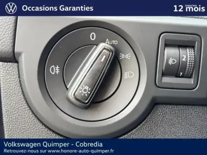 Photo 11 Volkswagen T-cross  1.0 TSI 116ch VW Edition DSG7