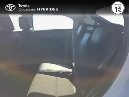 Photo 11 Honda HR-V  1.5 i-MMD 131ch e:HEV Advance