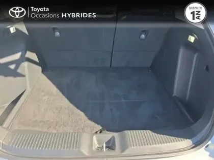 Photo 9 Honda HR-V  1.5 i-MMD 131ch e:HEV Advance