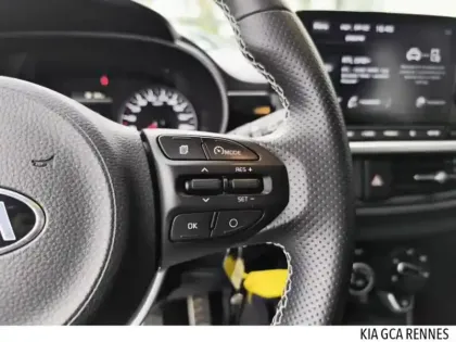 Photo 14 Kia Picanto  1.0 DPi 67ch GT Line