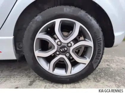 Photo 8 Kia Picanto  1.0 DPi 67ch GT Line