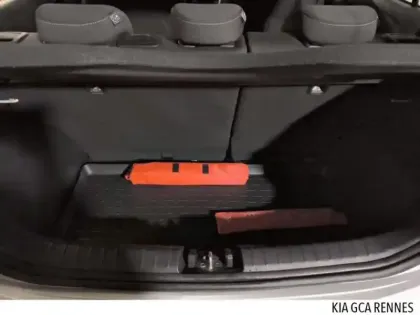 Photo 6 Kia Picanto  1.0 DPi 67ch GT Line