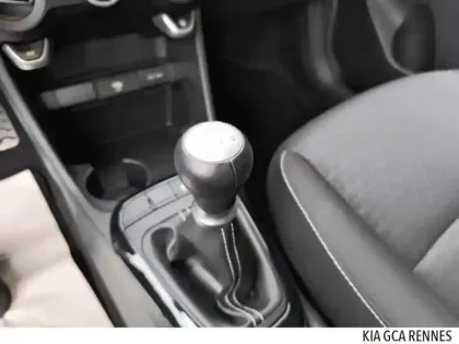 Photo 13 Kia Picanto  1.0 DPi 67ch GT Line