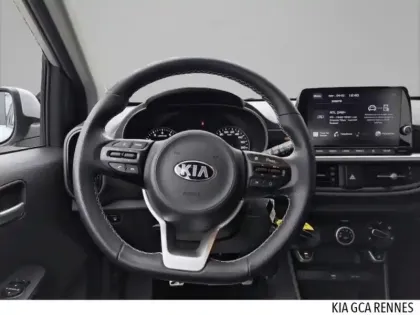 Photo 10 Kia Picanto  1.0 DPi 67ch GT Line