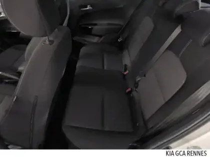 Photo 5 Kia Picanto  1.0 DPi 67ch GT Line