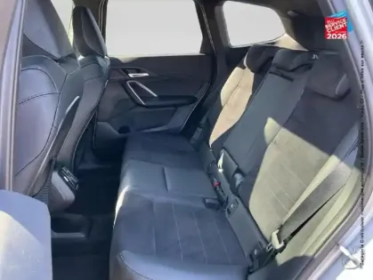 Photo 10 BMW X1  ixDrive30 313ch M Sport