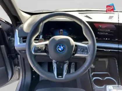 Photo 11 BMW X1  ixDrive30 313ch M Sport