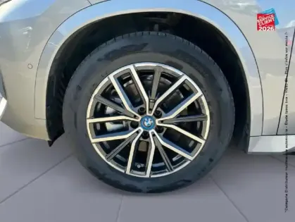 Photo 9 BMW X1  ixDrive30 313ch M Sport