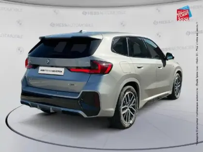 Photo 5 BMW X1  ixDrive30 313ch M Sport