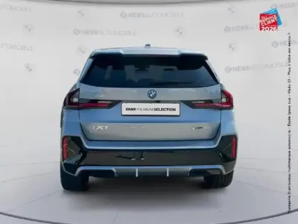 Photo 6 BMW X1  ixDrive30 313ch M Sport