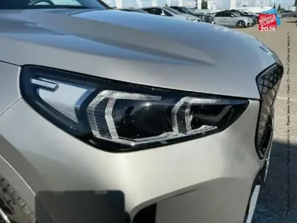 Photo 12 BMW X1  ixDrive30 313ch M Sport