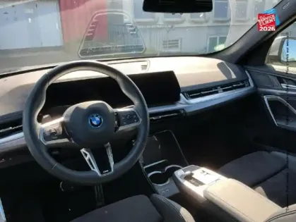 Photo 14 BMW X1  ixDrive30 313ch M Sport