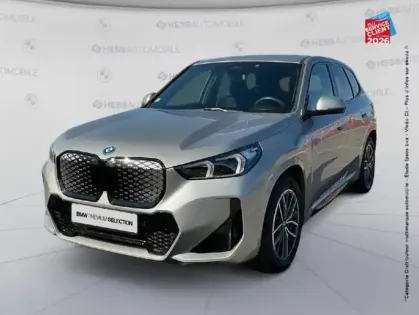 Photo Bmw X1 M Sport