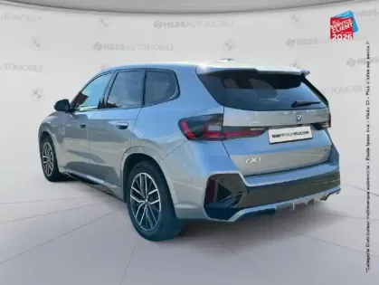 Photo 7 BMW X1  ixDrive30 313ch M Sport