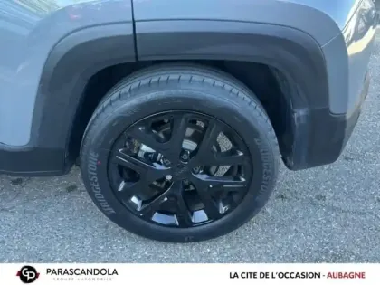 Photo 10 Jeep Renegade  1.3 GSE T4 150ch Limited BVR6 MY21