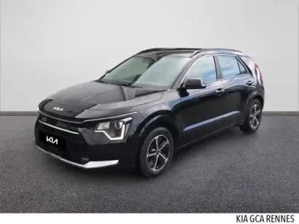 Photo Kia Niro Active