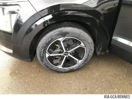 Photo 8 Kia Niro  1.6 GDi 141ch HEV Active DCT6