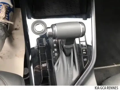 Photo 13 Kia Niro  1.6 GDi 141ch HEV Active DCT6