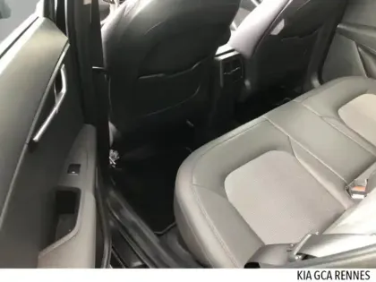 Photo 5 Kia Niro  1.6 GDi 141ch HEV Active DCT6