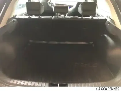 Photo 6 Kia Niro  1.6 GDi 141ch HEV Active DCT6
