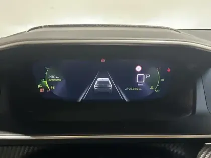 Photo 14 Peugeot 208  1.2 100 GT Line EAT8 i-Cockpit GPS Camera LED