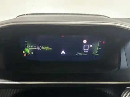 Photo 13 Peugeot 208  1.2 100 GT Line EAT8 i-Cockpit GPS Camera LED